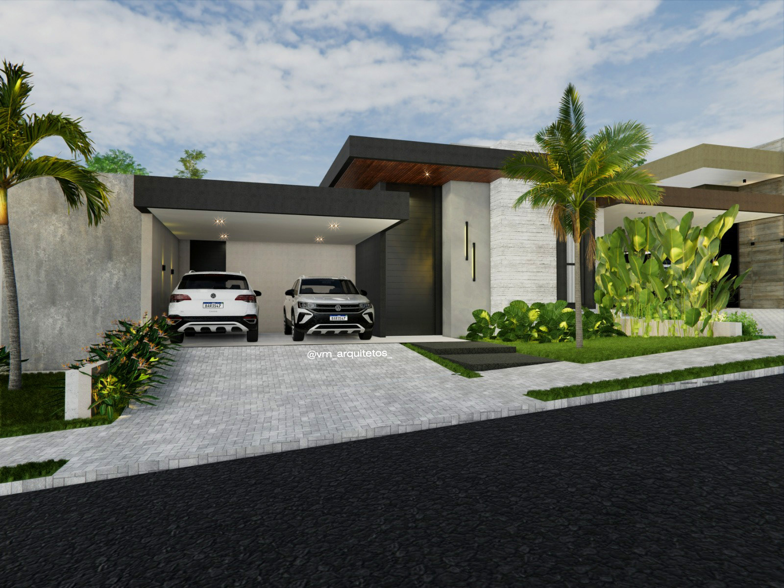 Residência - C07-41