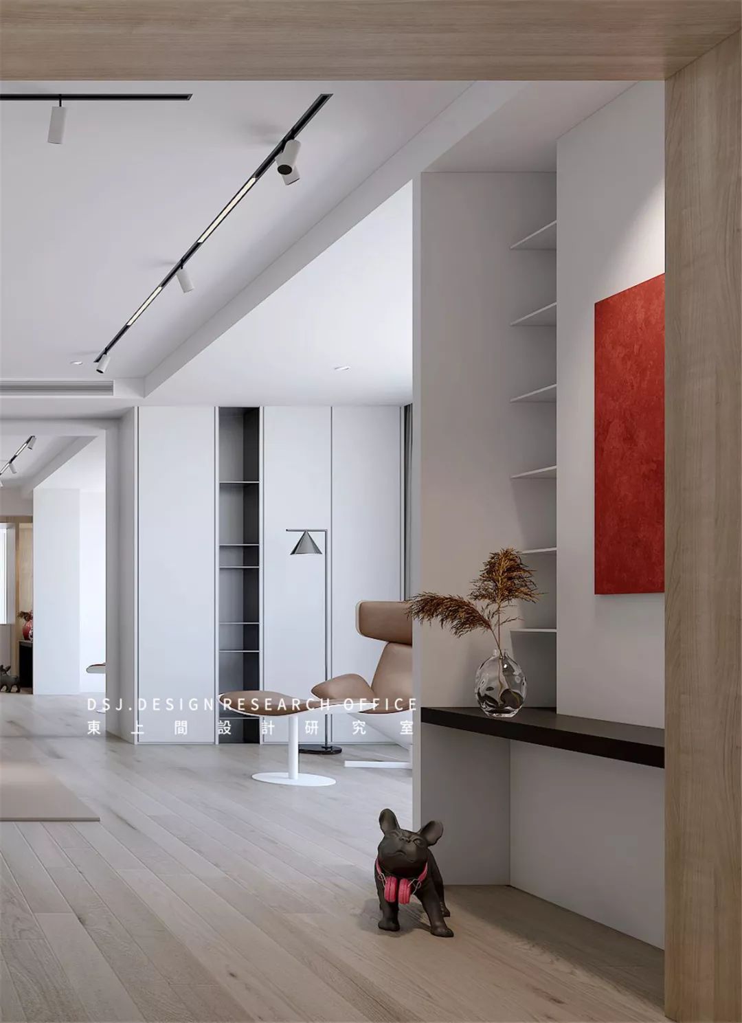 江阴阳光国际 | 优雅精致舒适的生活美学-40