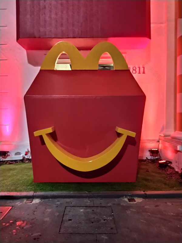 MÉQUI 1000 咖啡厅外立面改造丨巴西圣保罗丨Bullet,Mind 机构,Sutra,Casa Caucaia-15