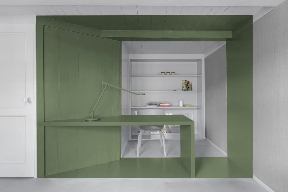 17 世纪运河房屋翻新丨荷兰阿姆斯特丹丨i29 室内建筑师事务所-31