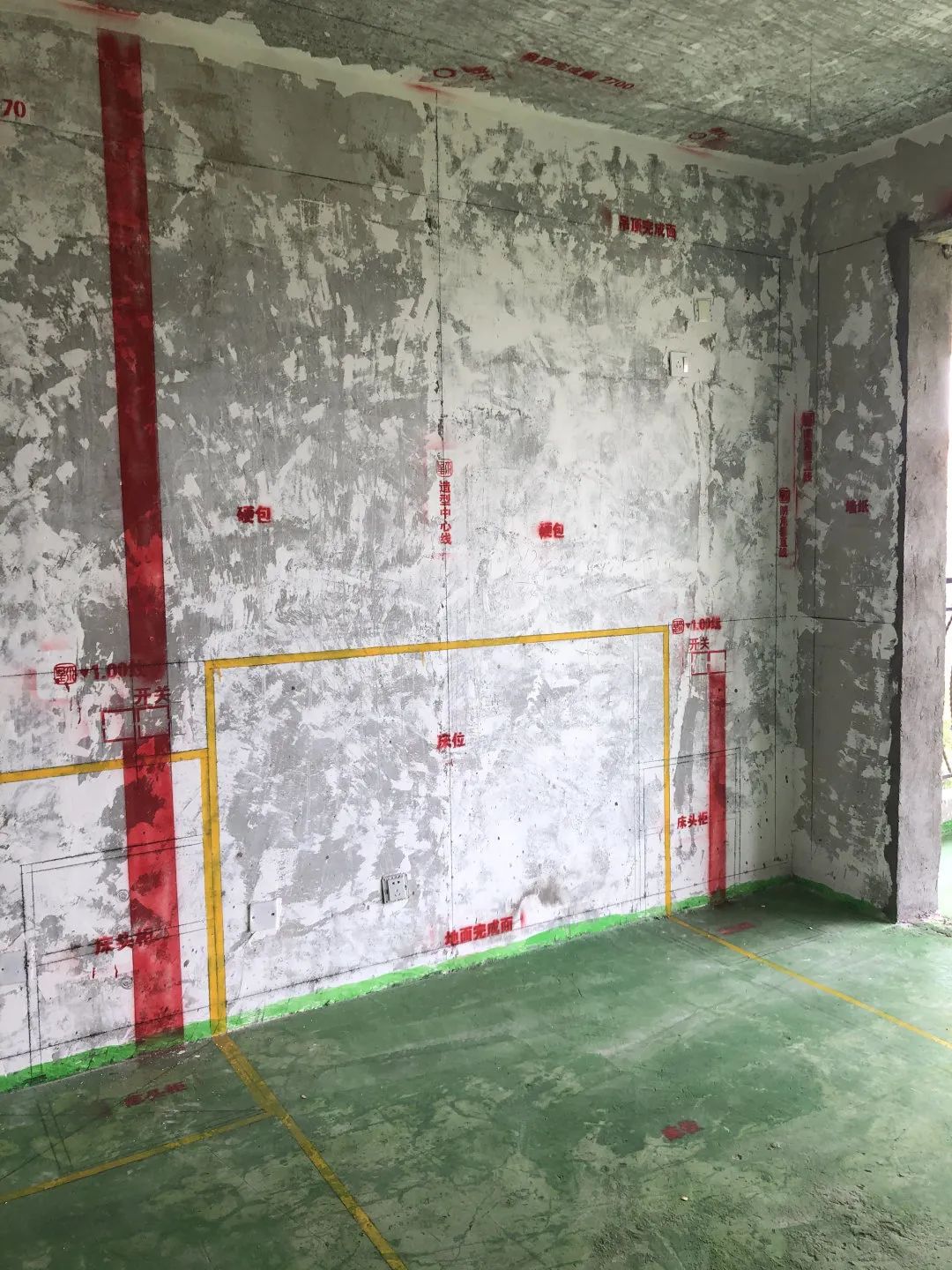 现代美式叠墅设计丨星杰设计师-39