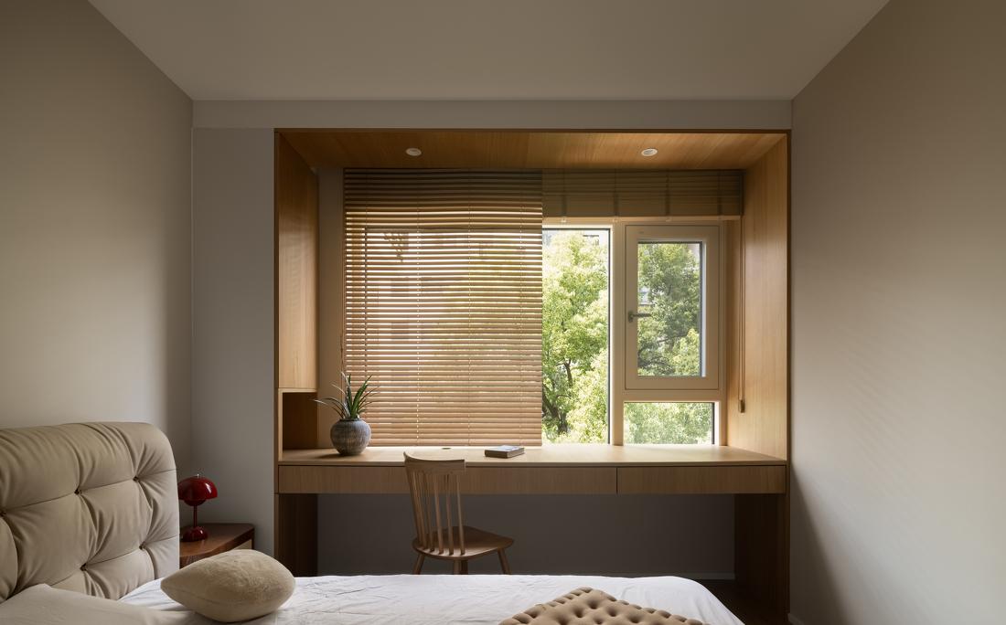 木棉 · 吾作设计 STUDIO-34