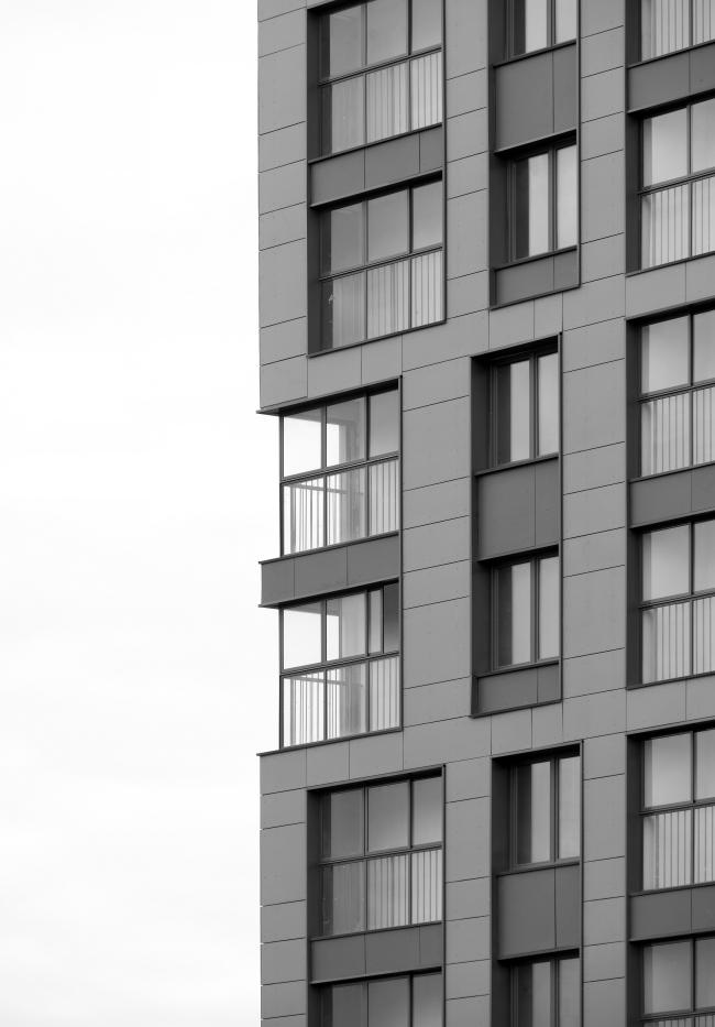 Жилой район «Северный»（“北方”住宅小区）-44