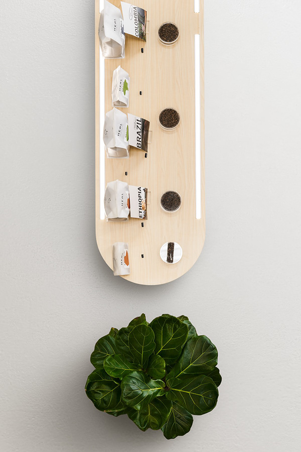 治愈咖啡烘焙工坊·迪拜丨阿联酋迪拜-52