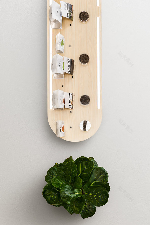 治愈咖啡烘焙工坊·迪拜丨阿联酋迪拜-52