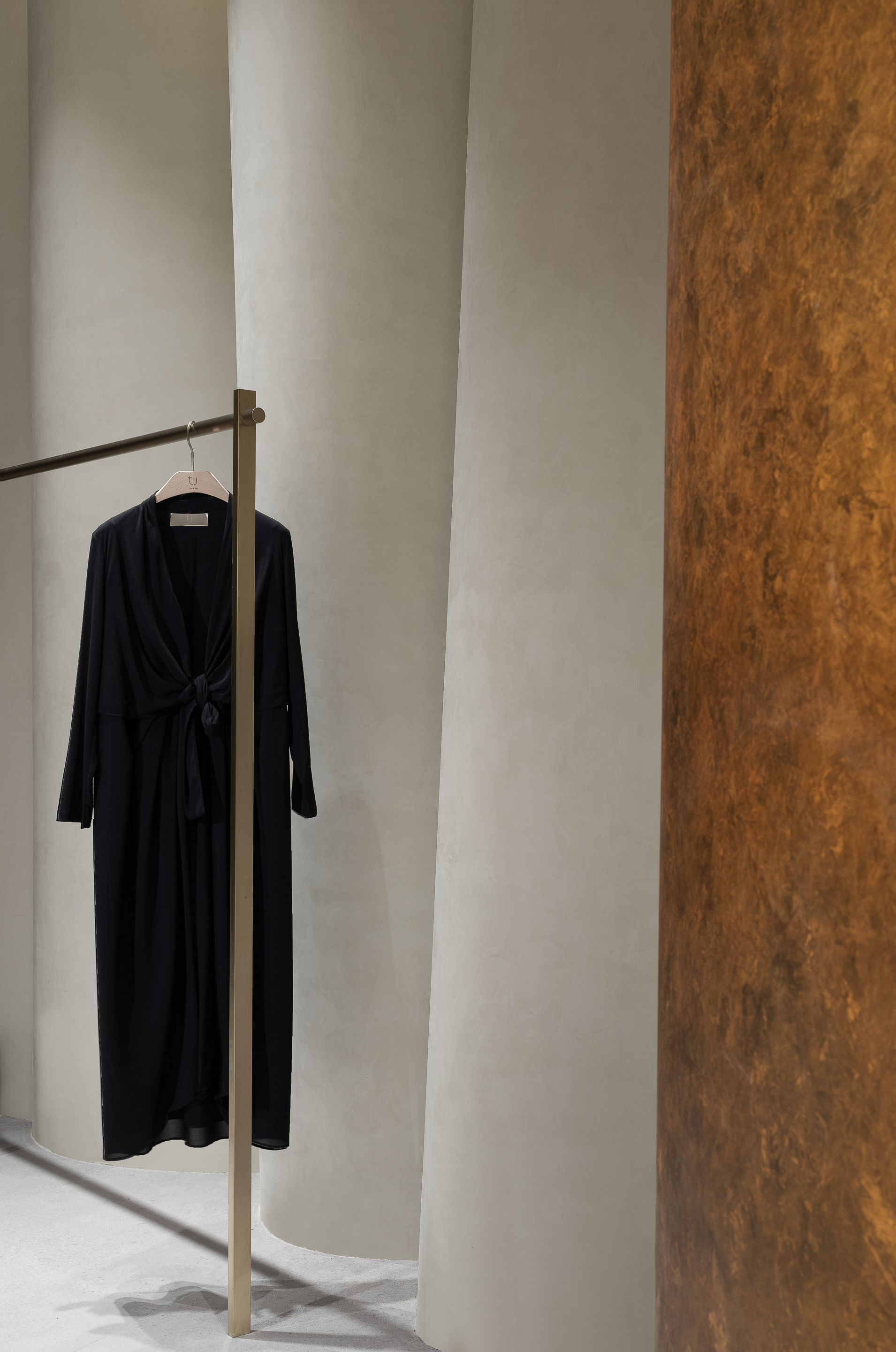 TU 晶耀前滩店丨中国上海丨弹性工作室-22