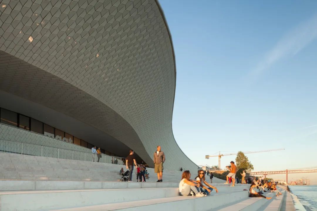 超越几何 · 阿尔瓦罗·西扎的葡萄牙当代建筑之旅丨有方空间国际旅行(深圳)有限公司-248