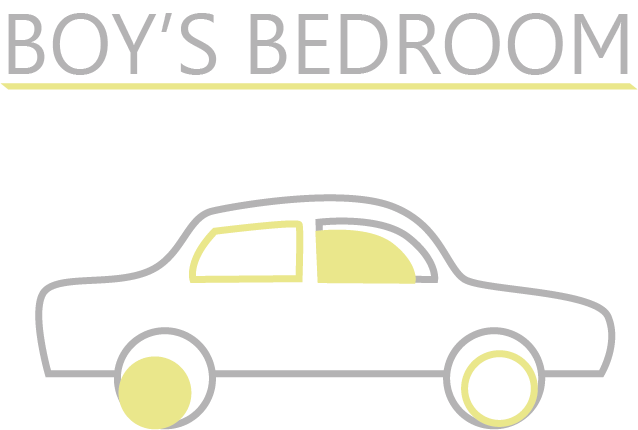 南京 124㎡现代美式混搭家居，开放式厨房、飘窗改造亮点多-55