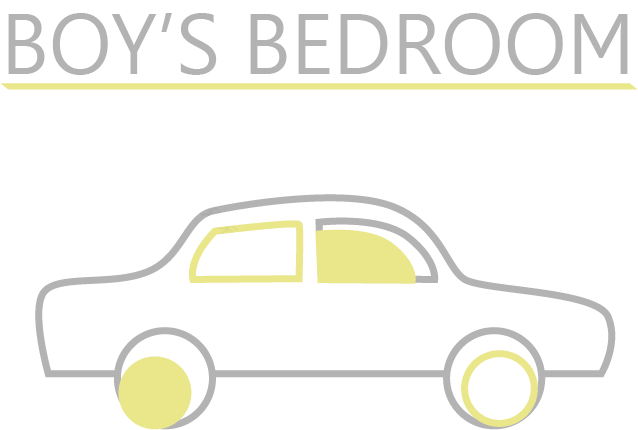 南京 124㎡现代美式混搭家居,开放式厨房、飘窗改造亮点多-55