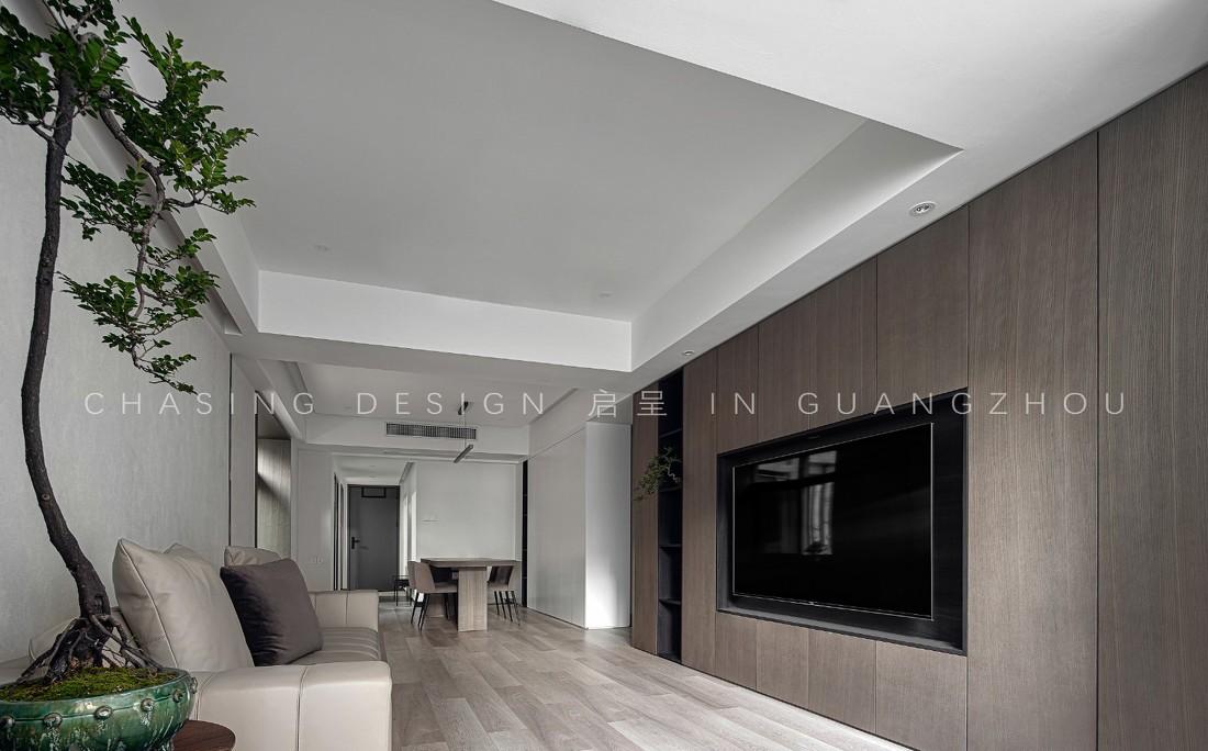 30 年老房翻新,打造温馨生活空间-13