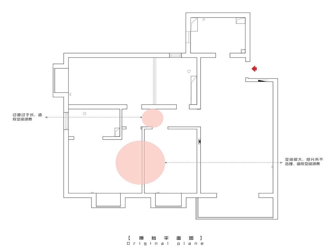 【森语】MDE 空间设计 | 重梳理材料配色，呈现自然宜居空间-3