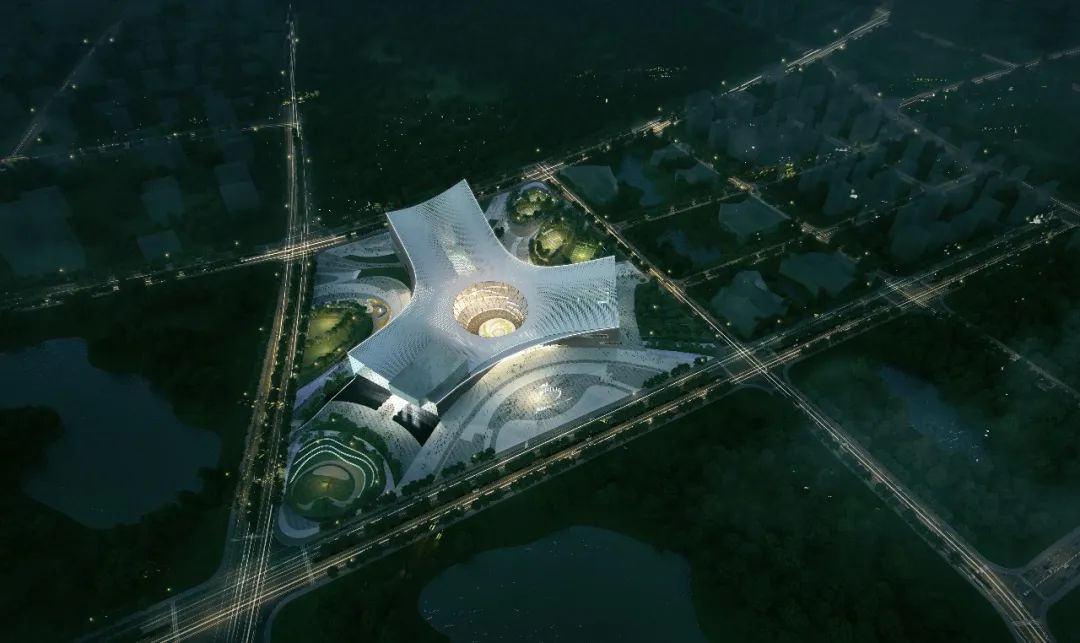 文化矿藏 | 永康文化中心-72