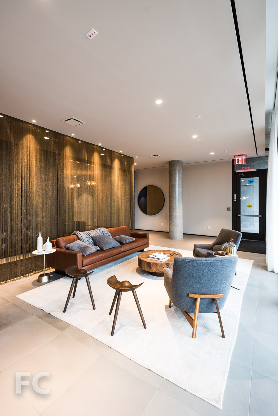 Building Tour: 1 John Street — FIELD CONDITION-8