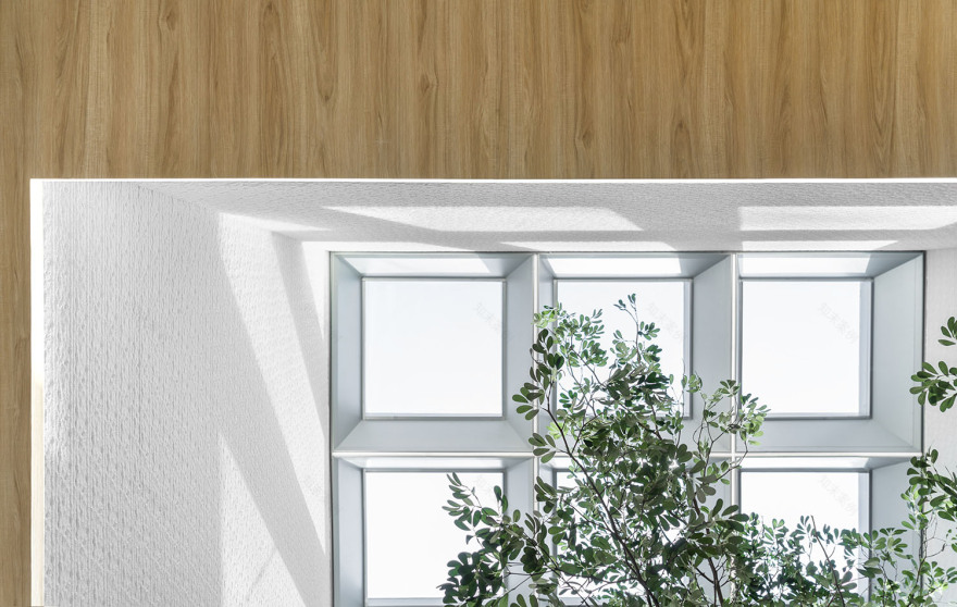 一间会呼吸的雨林餐厅Afterain-25