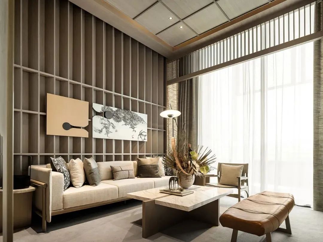 南昌联发·美的悦玺台丨中国南昌丨深圳集聿设计有限公司-36