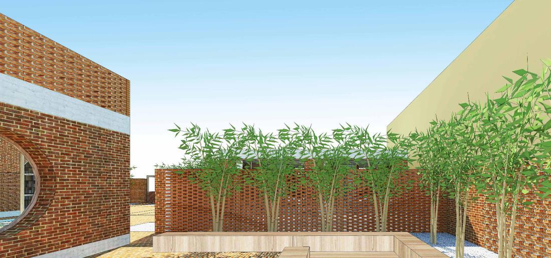 
河南永城民宿 -6