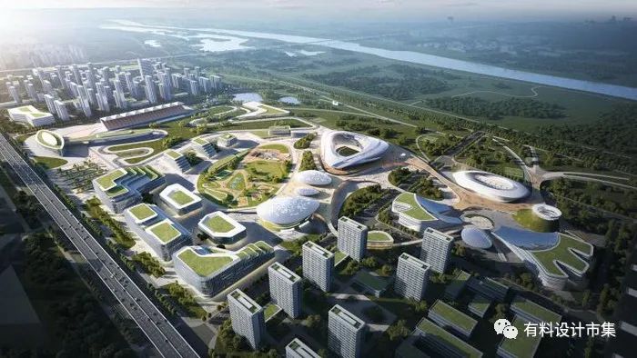 高铁送来的“理想之城”-45