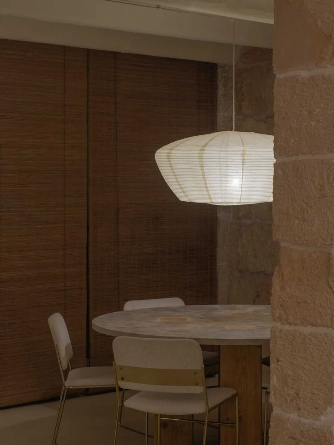 马略卡岛古老庄园翻新项目丨西班牙丨Bon Vivant Concept 工作室-98