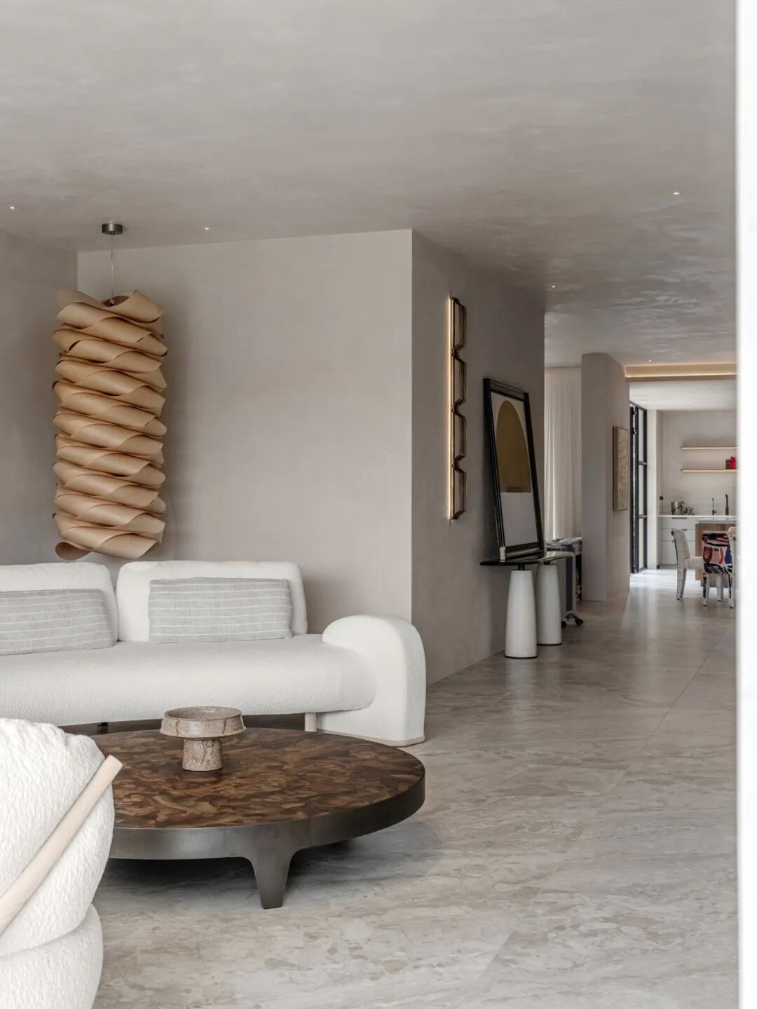 张志强｜围合生命的弧度-31