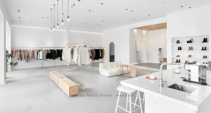 SHANGPIN 尚品女装买手店-69