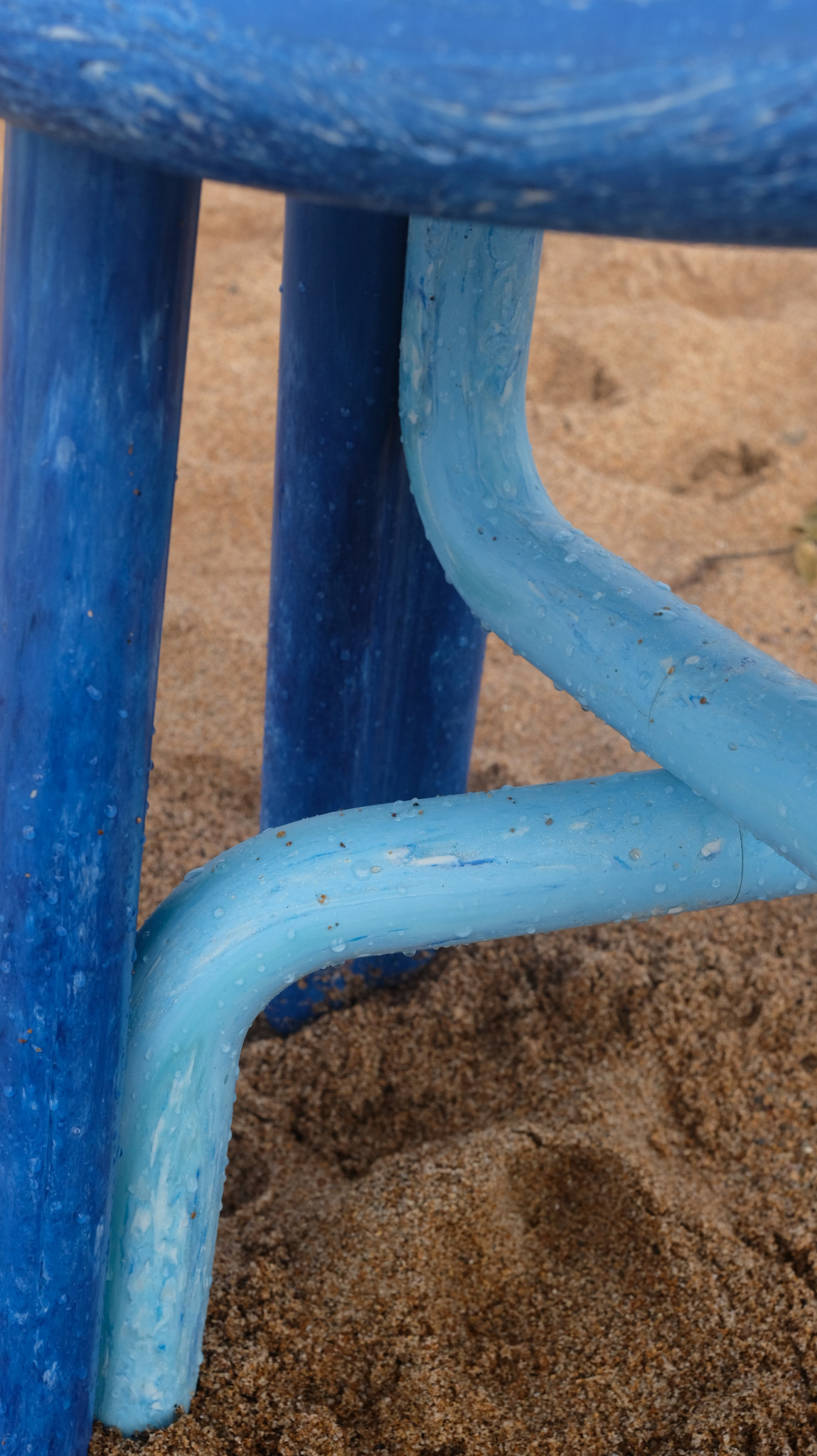 海洋环保新创意 | 废弃冲浪板变家具-18