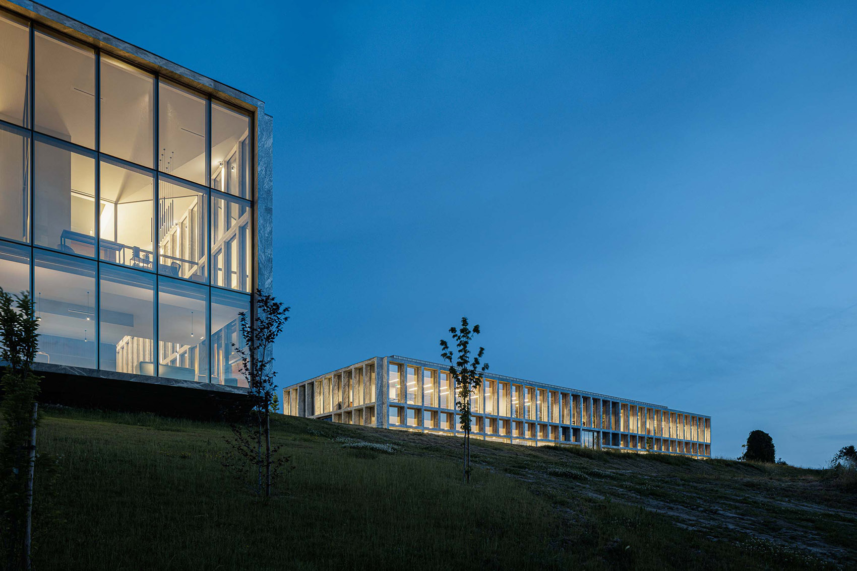 Metyis数字园区丨葡萄牙丨UNUM建筑事务所-69