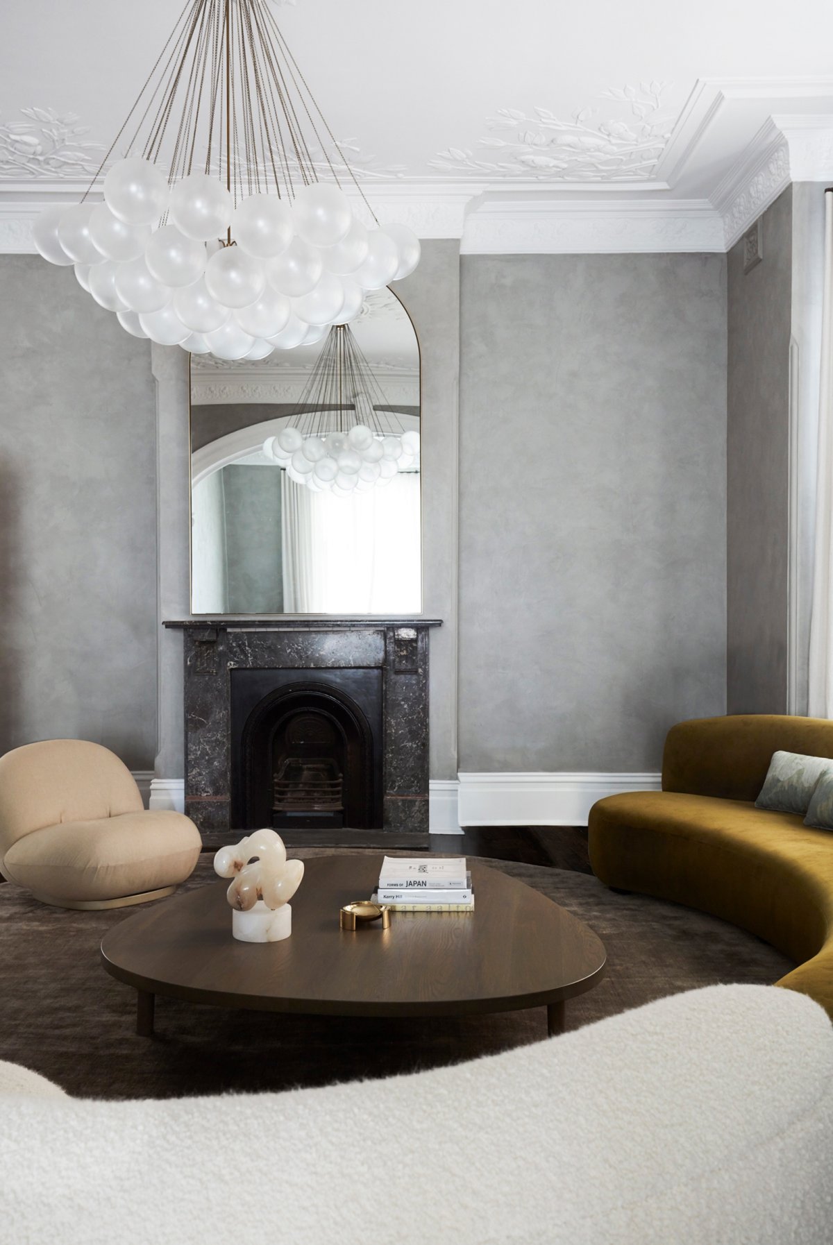 Parc 住宅丨澳大利亚悉尼丨Alwill Interiors-4