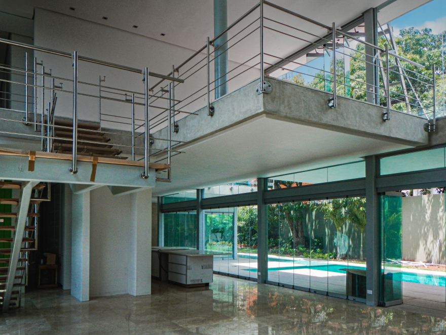 单户住宅 - 711 街区丨委内瑞拉加拉加斯-37