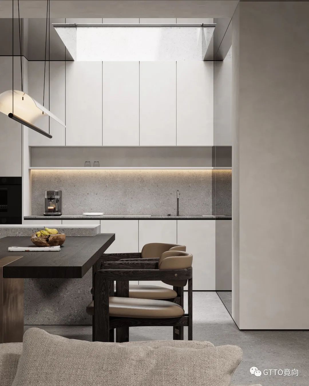 明室与禅丨中国山东丨竟向设计-36