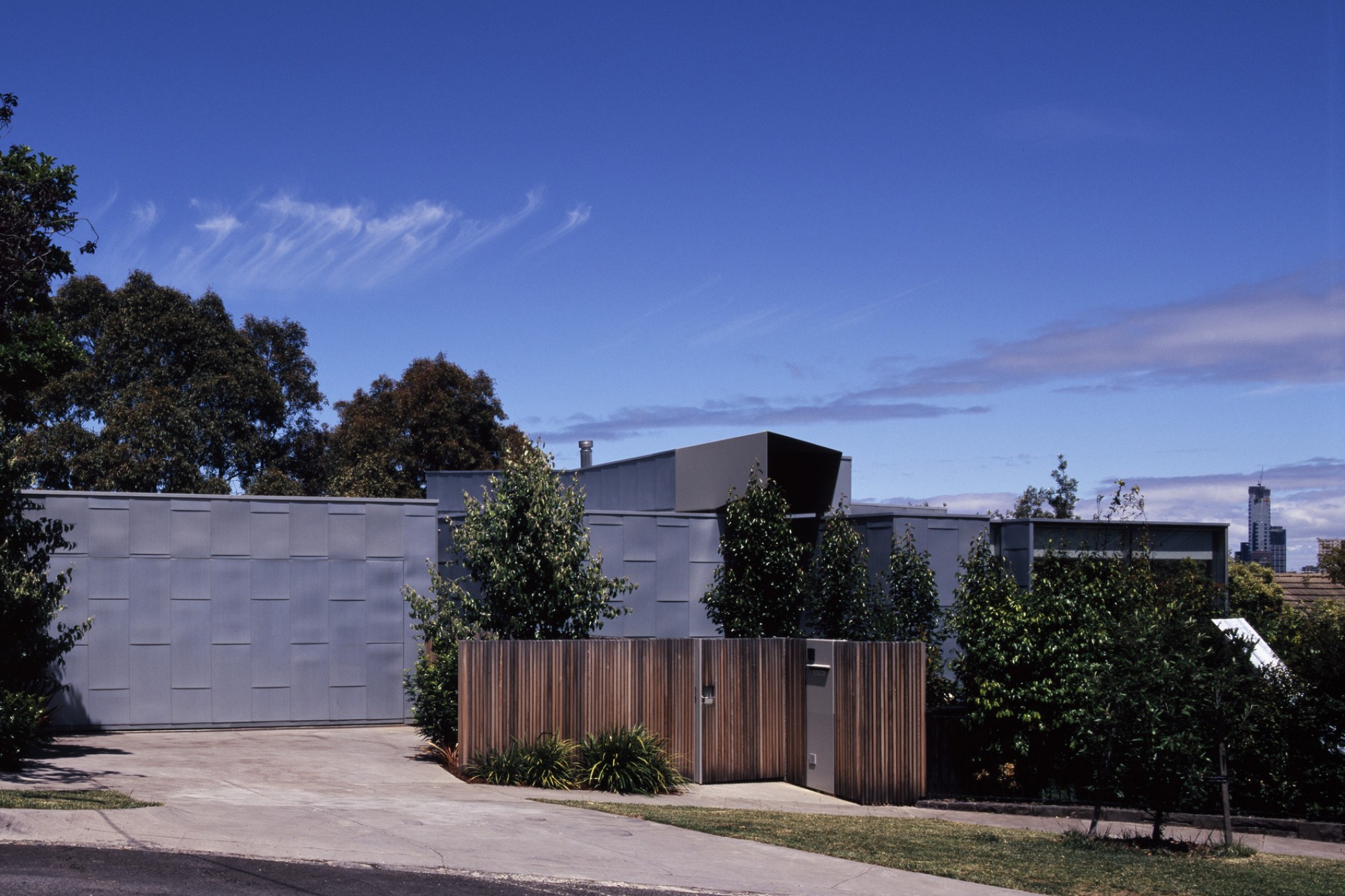 Yarra Bend House John Wardle Architects-4