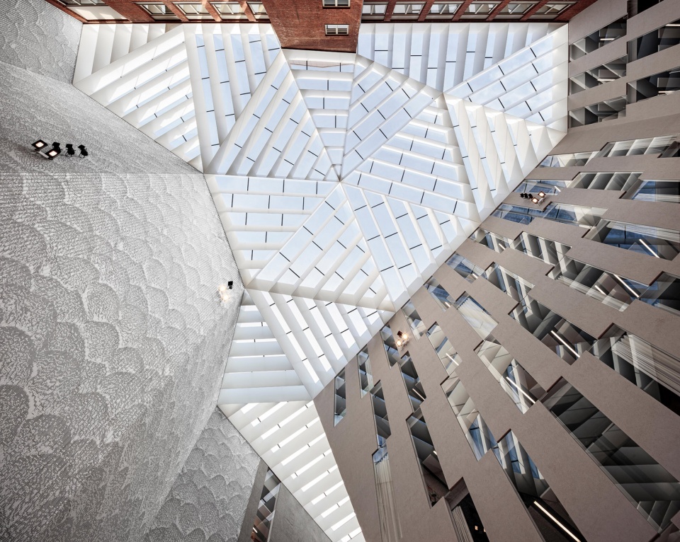 奥普金融集团总部丨FinlandHelsinki-50