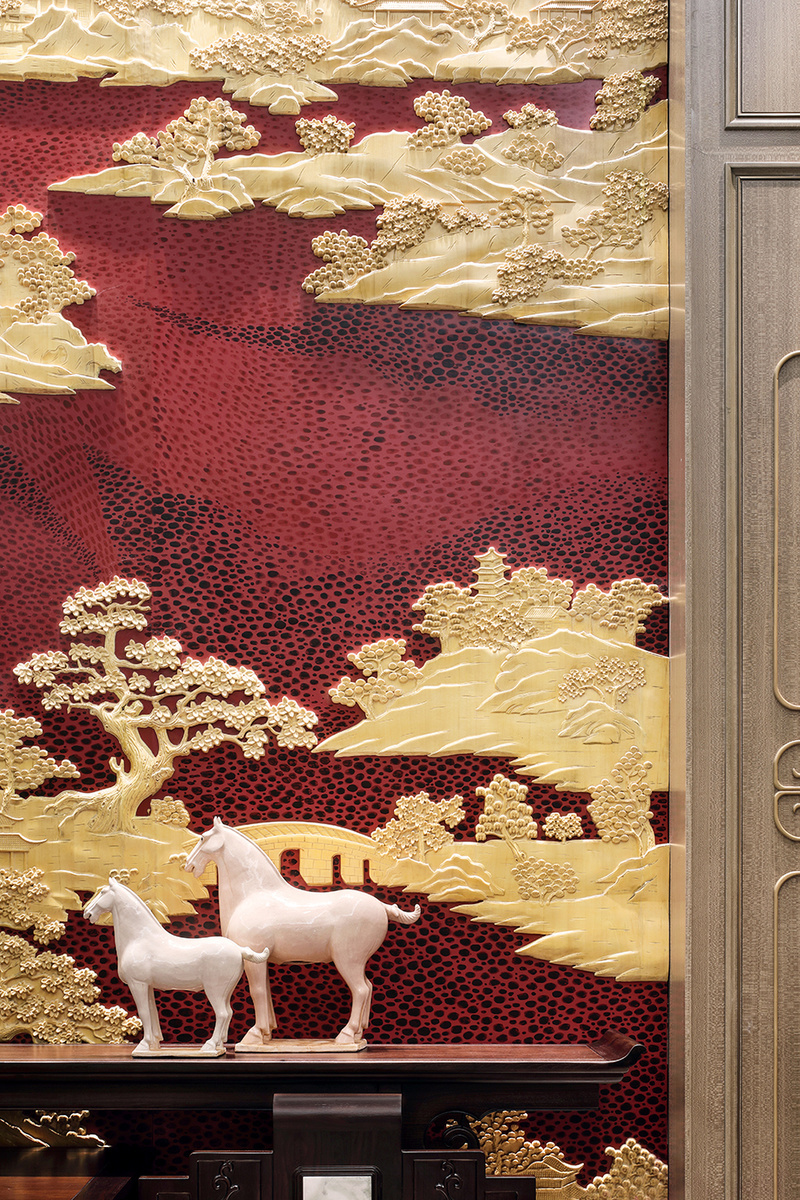 华标·广州峰湖御境F5-04别墅样板房-66