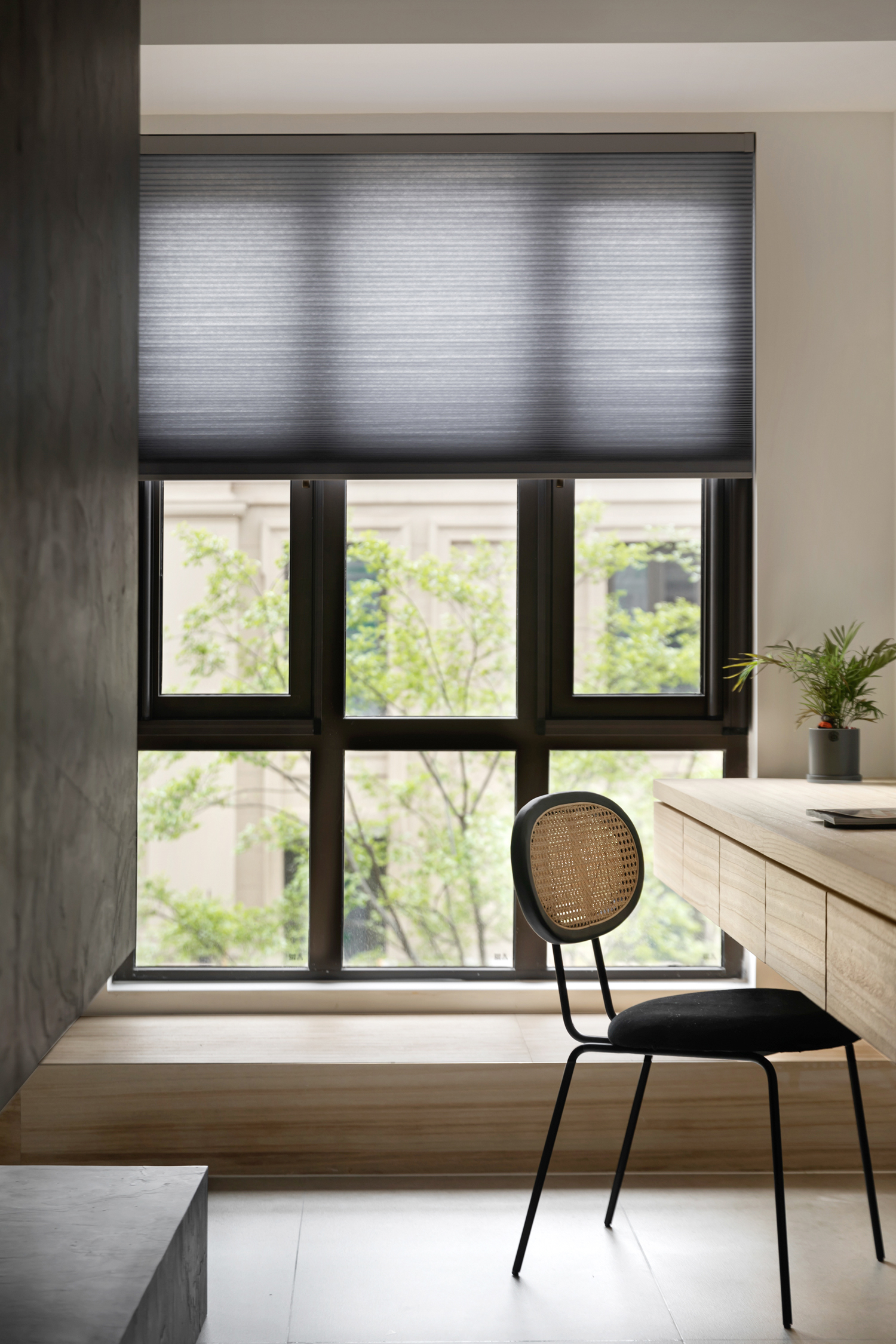 青云居设计 · 杭州余杭排屋设计丨中国杭州丨青云居设计机构-18