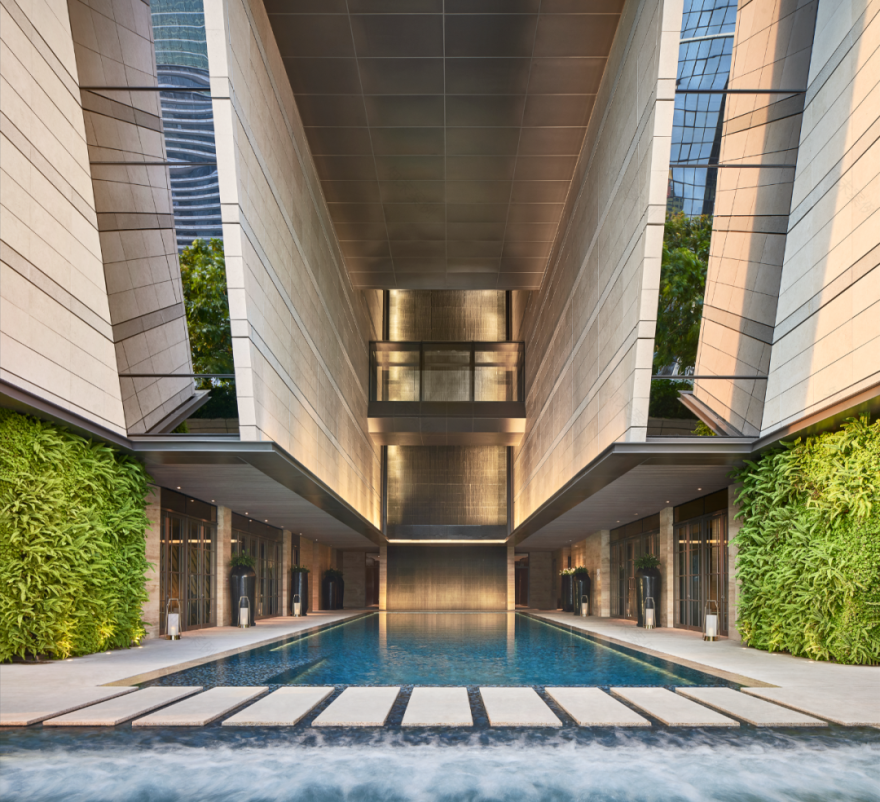 荷兰阿姆斯特丹瑰丽酒店,Rosewood Amsterdam丨建筑设计Kentie Partners,室内设计Piet Boon等-128