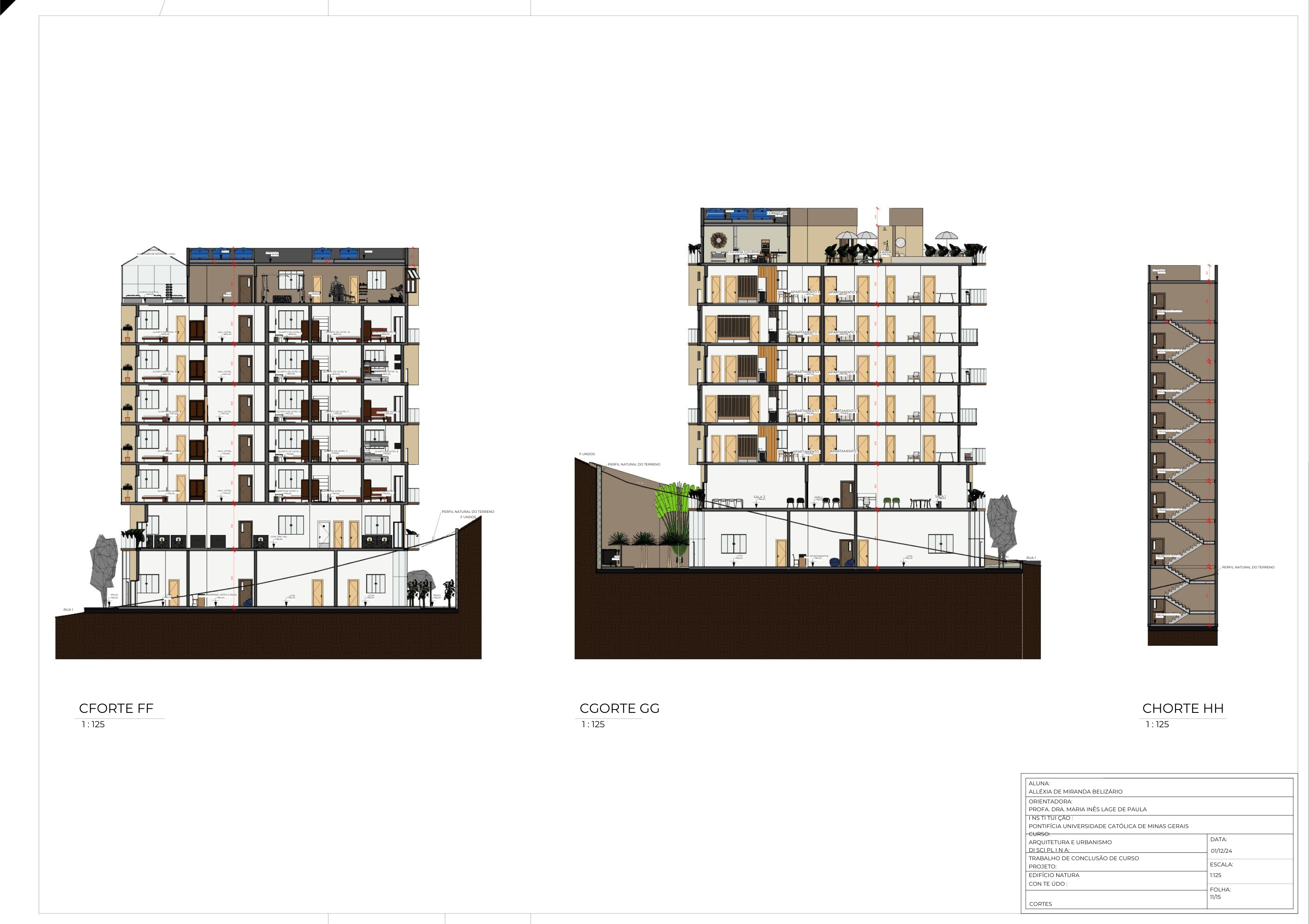 Edifício Natura - Uso Misto-15