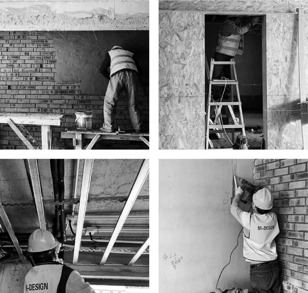 常州桃溪院子丨中国常州丨MDG 美林设计集团-79