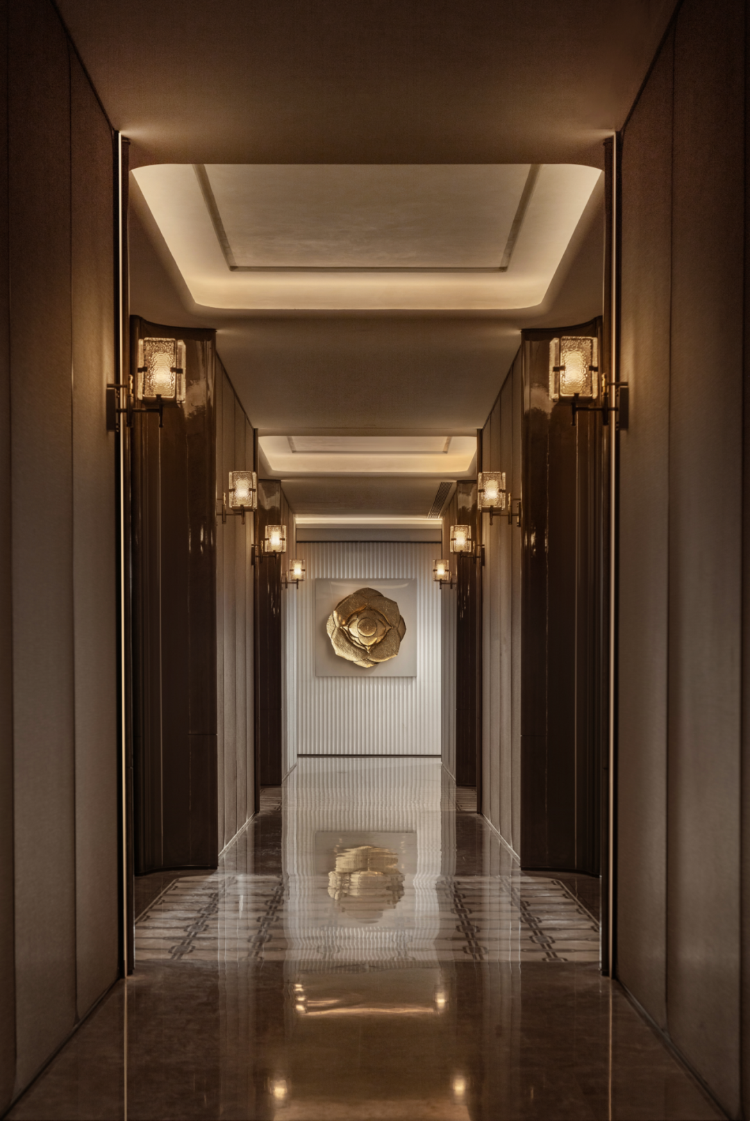 上海·招商中旅观境丨中国上海丨深圳31设计-26