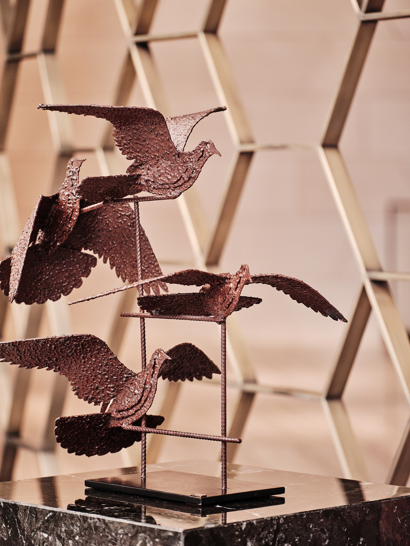 君悦酒店丨Meyer Davis-41