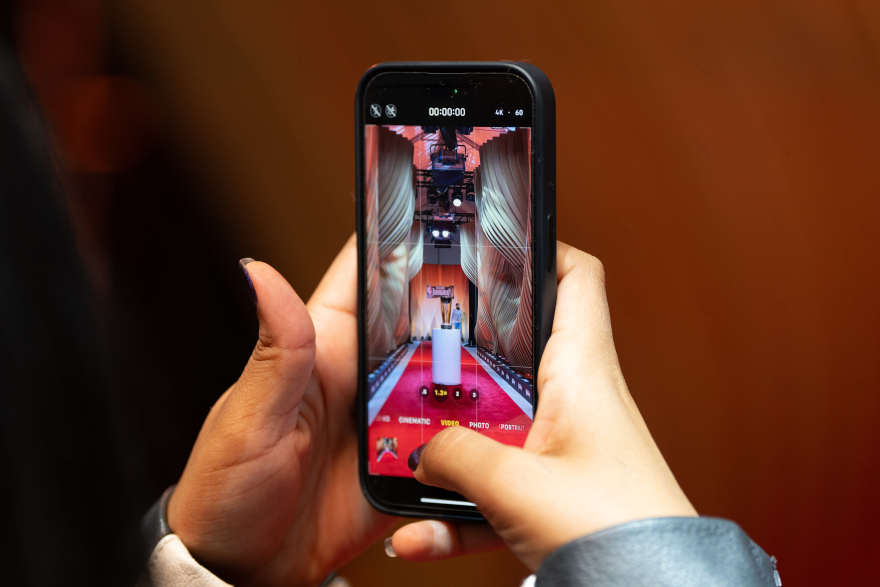 The InSeason Tournament 2023 艺术装置设计丨美国丨Graham Kelman-56