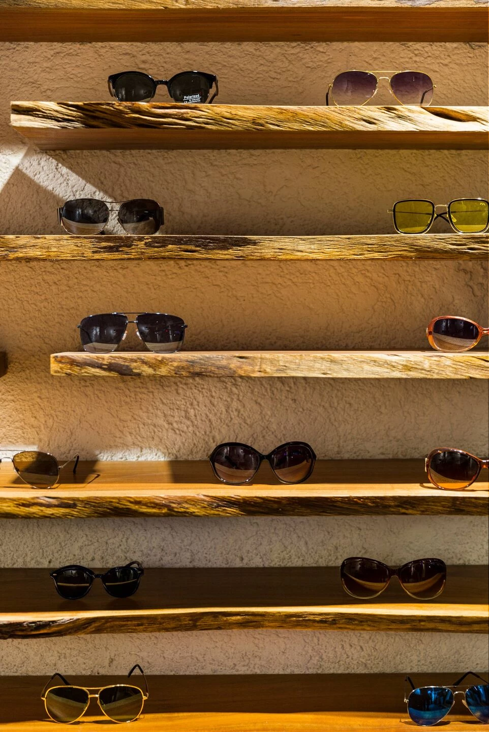 光学快递丨印度新德里丨Sync Design Studio-21