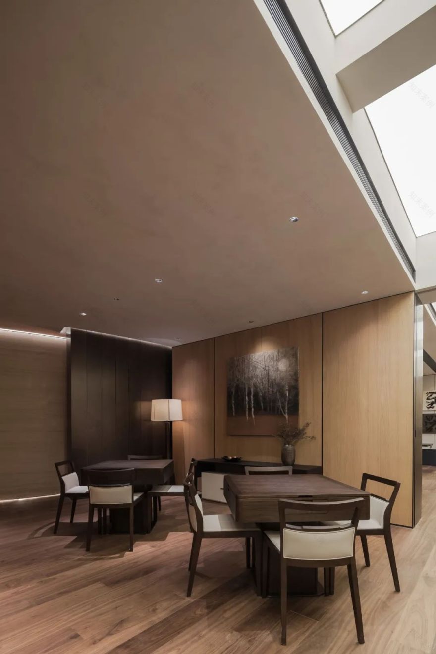 特房·樾琴墅泛会所丨中国厦门丨徐绮设计事务所-61