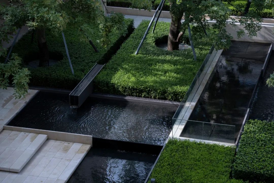 傍山森居 · 自然里流动的优雅 | 大连亿达·青云天下首开区-67