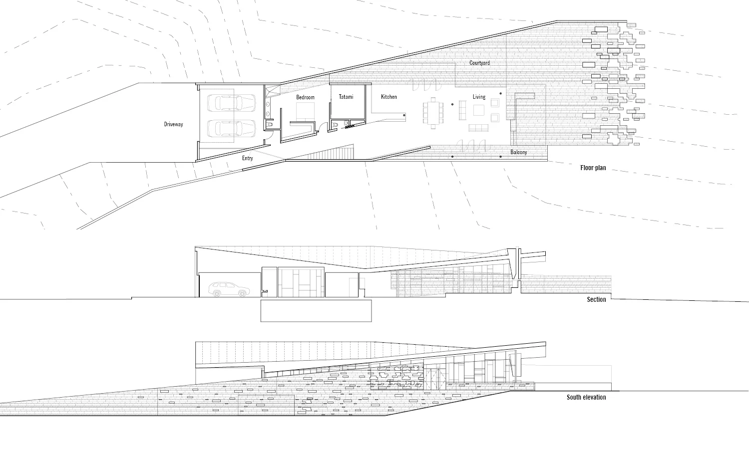 丨美国宾夕法尼亚丨LTL Architects-8