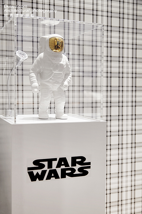 蓝光公园悦庭 | 都市时尚轻奢,诠释生活品质-25