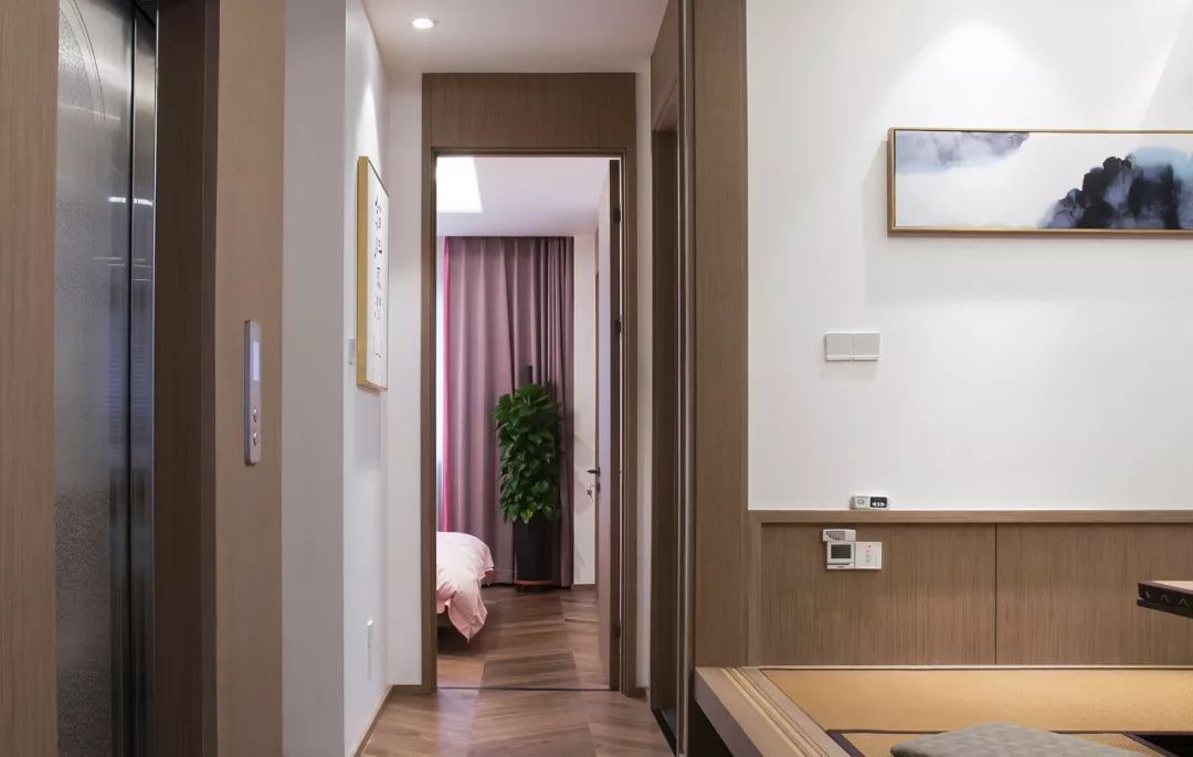 李永昌打造宜居别墅空间 | 因地制宜,注重功能与舒适-163