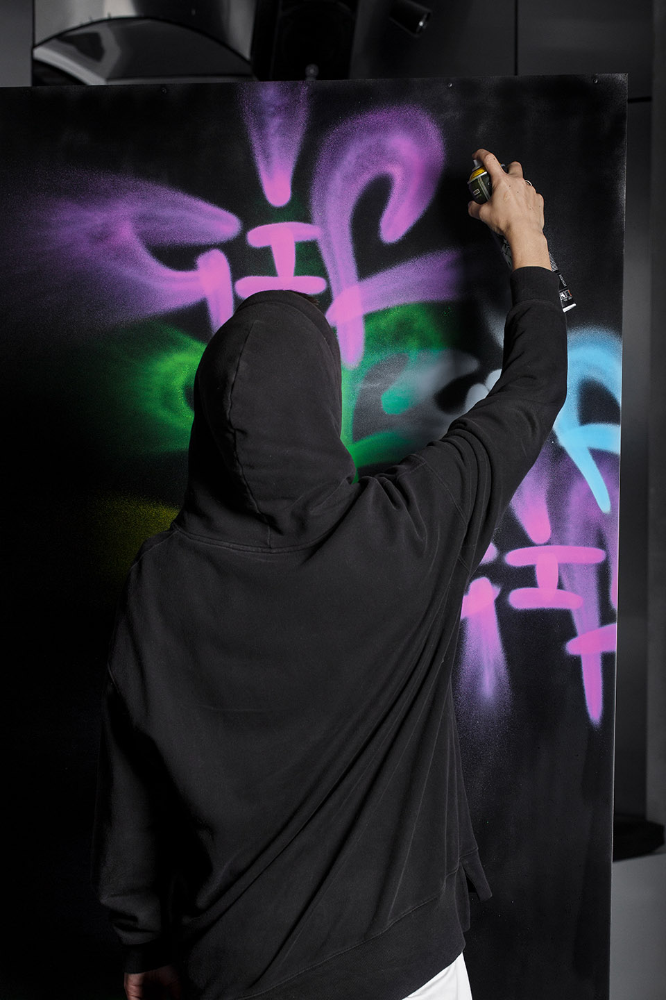 GALLERY GIF品牌集合展厅,俄罗斯 / Miyao Design Studio-41