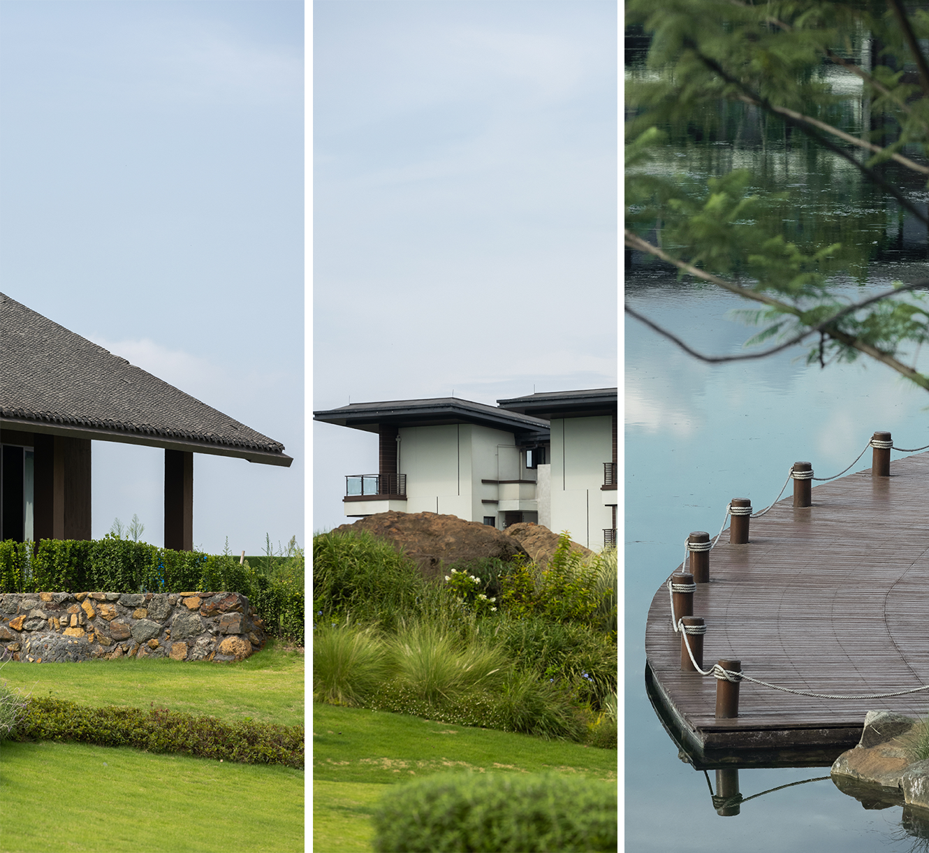 见青山丨中国眉山丨之境内建筑-3