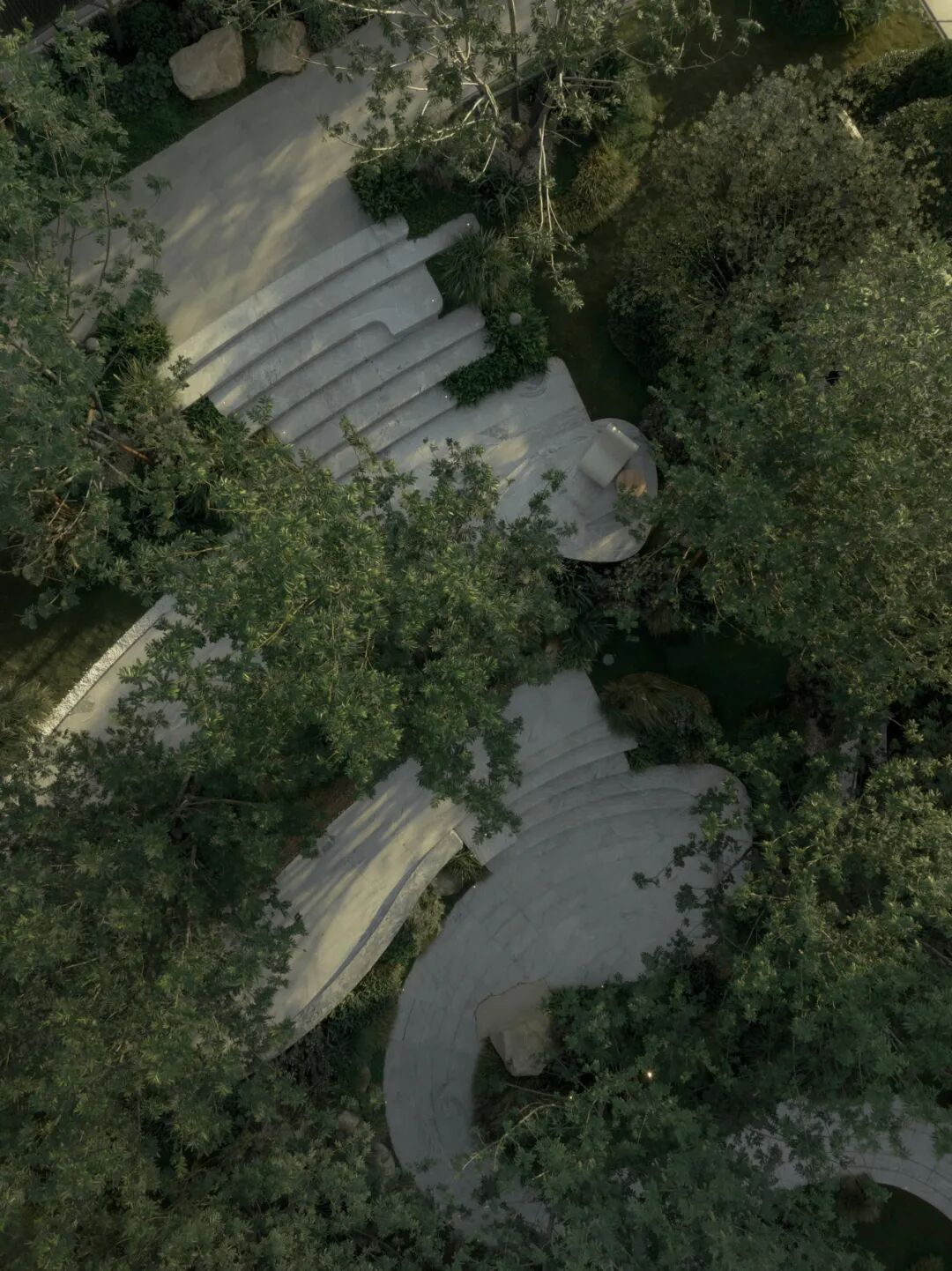 松弛岛屿|长沙招商·揽阅-204