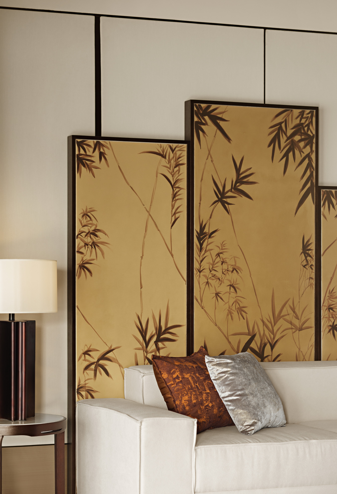 茂名雅航和院样板间丨中国茂名丨太谷形上-0