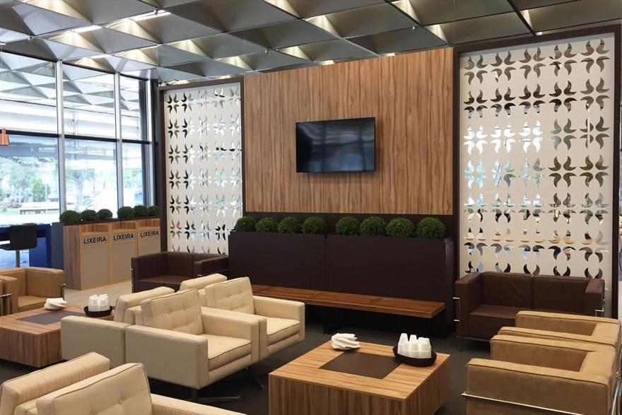 Eletrosul 餐饮空间设计-4